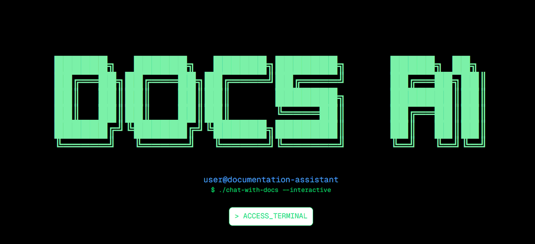Docs AI